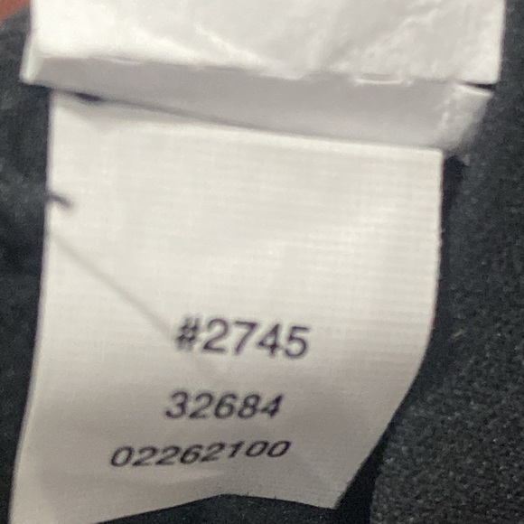 SPANX Higher Power Short in Black NWT - Picture 5 of 9